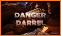 Danger Darrel - Endless Airplane Action Adventure related image