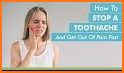 How to Stop a Toothache Fast related image