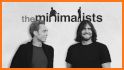 Podcasts : The Minimalists Podcast related image