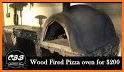 Pizza Oven related image