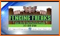 Fencing Freaks related image