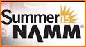 2018 Summer NAMM Show related image