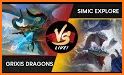 Dragon Match 3 related image