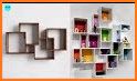 tips simpel ide hiasan dinding kamar estetik related image
