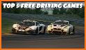 Car Racing Games: Free Driving Simulator related image