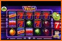 Fruit 777 Slot Machine related image