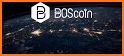 BOScoin Tokennet Wallet related image