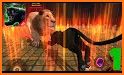 Black Panther Sim Game- Wild Animal Simulator 2021 related image