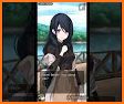 An Otaku like me has 2 Fiancees?! Anime Dating Sim related image