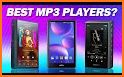 Music player & Mp3 player related image