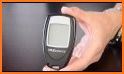 Blood Sugar Tracker - Diabetes Check Glucose Test related image