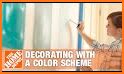Project Color - The Home Depot related image