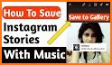 Video Downloader for Instagram - Insta Story Saver related image