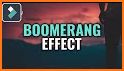 Video Boomerang - Looping Video Boomerang related image