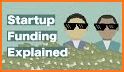 startups fundings related image