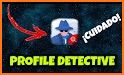 Social Detective: Who looked my profiles? related image