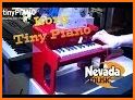 Children's Mini Piano - Real Piano for kids related image