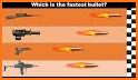 Proper Ammunition Race related image