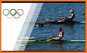 Olympic Boat Rowing related image