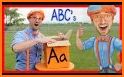 Learn Letter Sounds with Carnival Kids related image