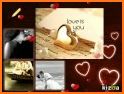 Love Video Maker - Valentine Day Video Maker related image