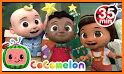 Cocomelon - Nursery Rhymes - Song related image