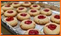 Jam Cookie related image