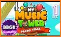 My Music Tower Premium - Piano Tiles, Offline Game related image