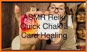 Reiki Chakra Cards related image