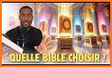 La Bible d'étude en Français related image
