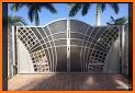 Luxury Gate Design related image