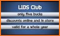 LIDS Access Pass related image