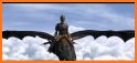 Dragon Toothless Wallpapers 3D related image