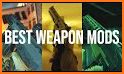 Weapons - Guns Mods and Addons related image