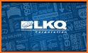 LKQ Corporation related image