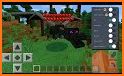 MCPE Master Mods For Minecraft related image