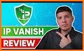 IPvansih vpn | Safe related image