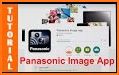 Panasonic Image App related image