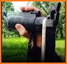 Pocket Eyes 35x zoom Photo & Video Magnifier related image