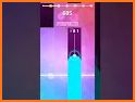 Ariana Grande - The Way Piano Tiles 2019 related image