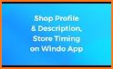 windo - create ecommerce store related image