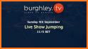 Burghley TV related image