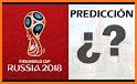 Copa Mundial Rusia 2018 related image