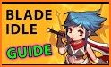 Glory of Blades - Idle Vertical RPG related image