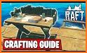 Tips: Raft Survival Games Raft Craft related image