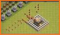 Hack for COC Prank related image