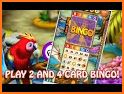 Bingo Quest - Christmas Candy Kingdom Game related image
