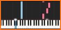 Wanna One Piano TIles related image