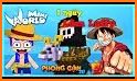 Luffy TV related image