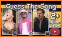 Guess The Song - Music & Lyrics POP Quiz Game 2019 related image